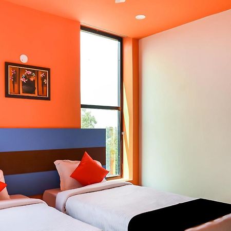 בובנשוואר Capital O 67249 Hotel Planet מראה חיצוני תמונה