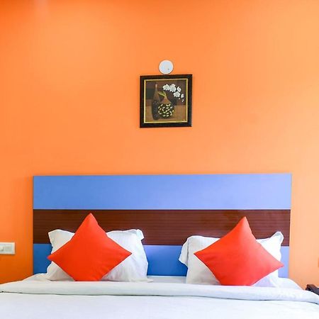 בובנשוואר Capital O 67249 Hotel Planet מראה חיצוני תמונה