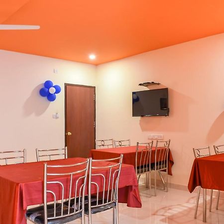 בובנשוואר Capital O 67249 Hotel Planet מראה חיצוני תמונה