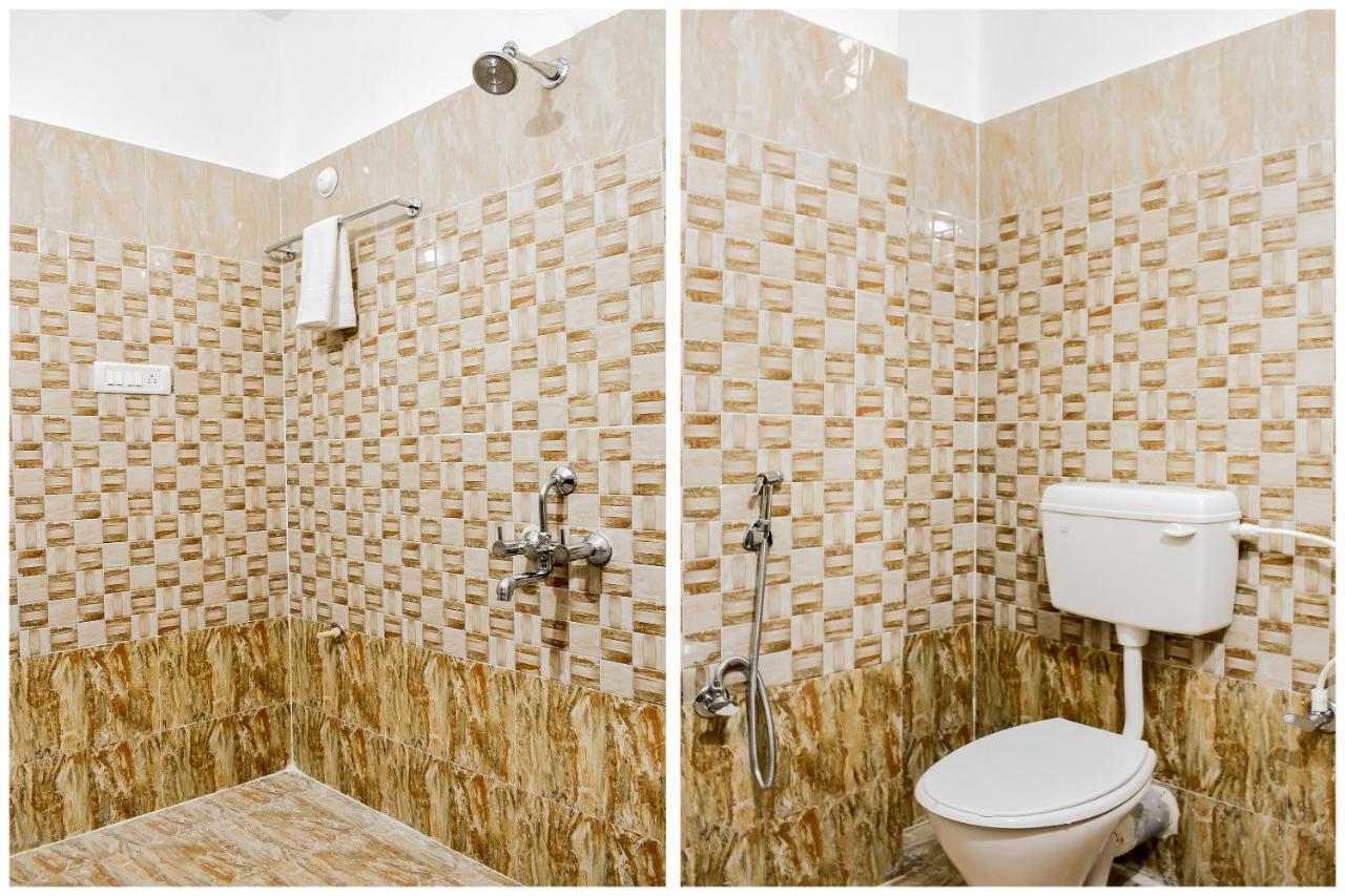 בובנשוואר Capital O 67249 Hotel Planet מראה חיצוני תמונה