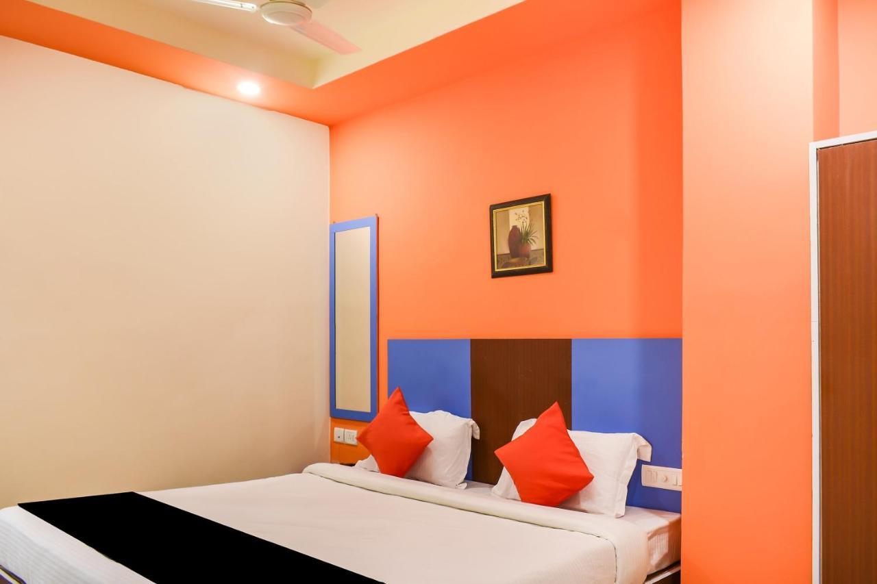 בובנשוואר Capital O 67249 Hotel Planet מראה חיצוני תמונה