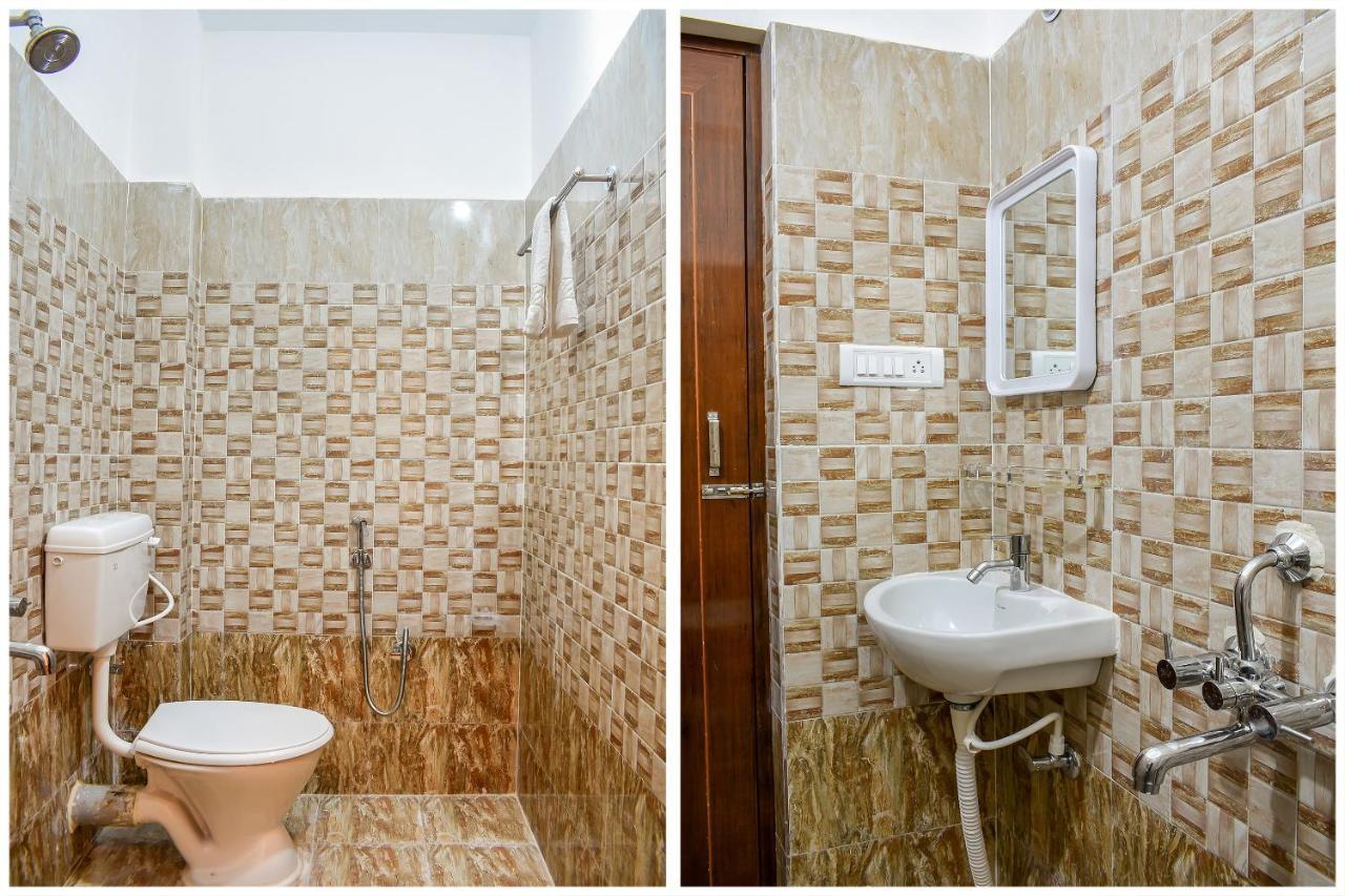 בובנשוואר Capital O 67249 Hotel Planet מראה חיצוני תמונה